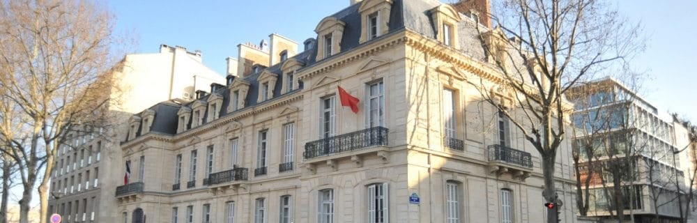 Conférence - Volupté de la soie et rimes de la porcelaine partagent les fragrances du thé 2