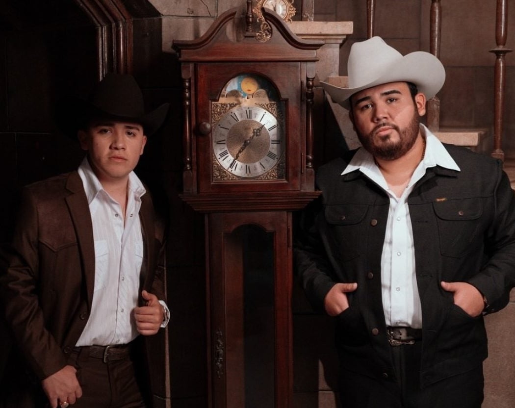 Hermanos Espinoza 2