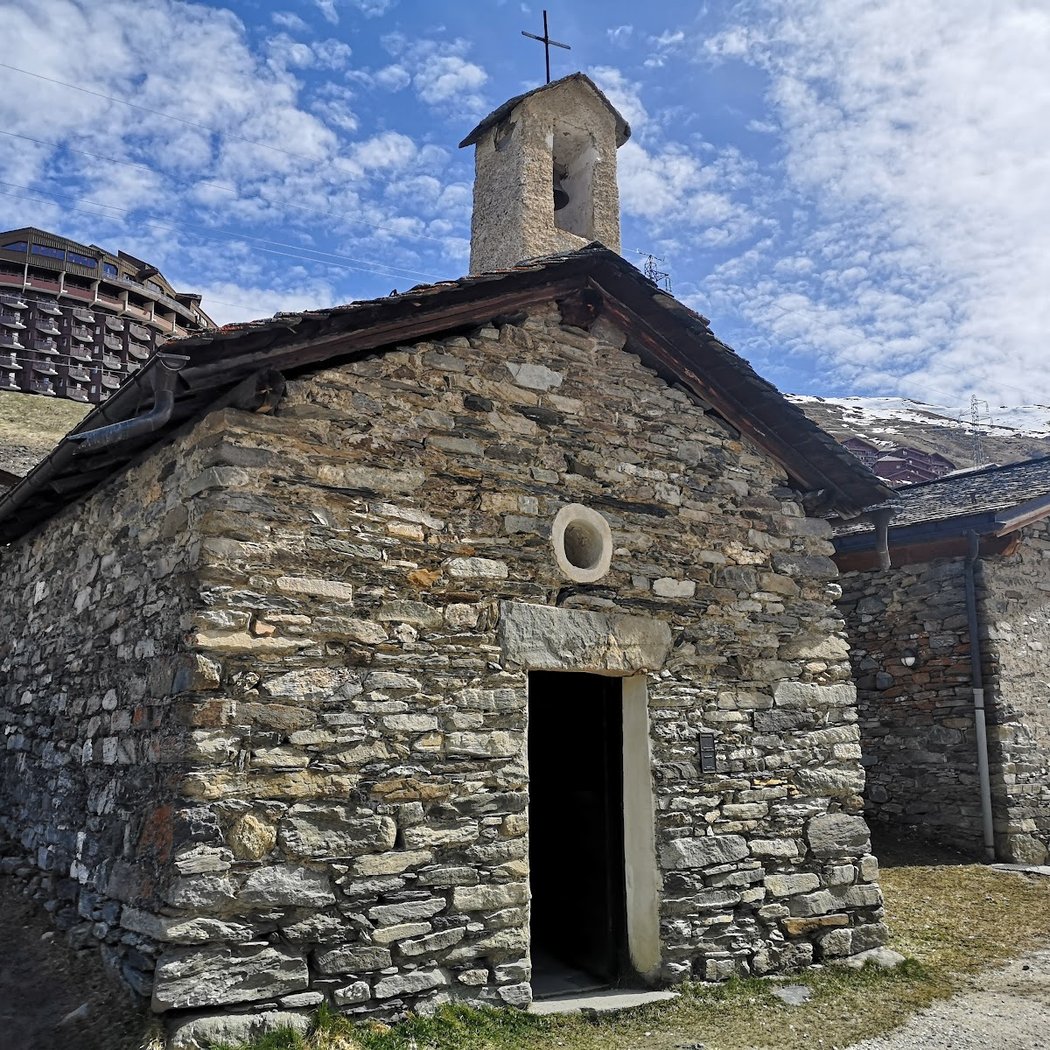 Maison de l’abeille noire et de la nature 3