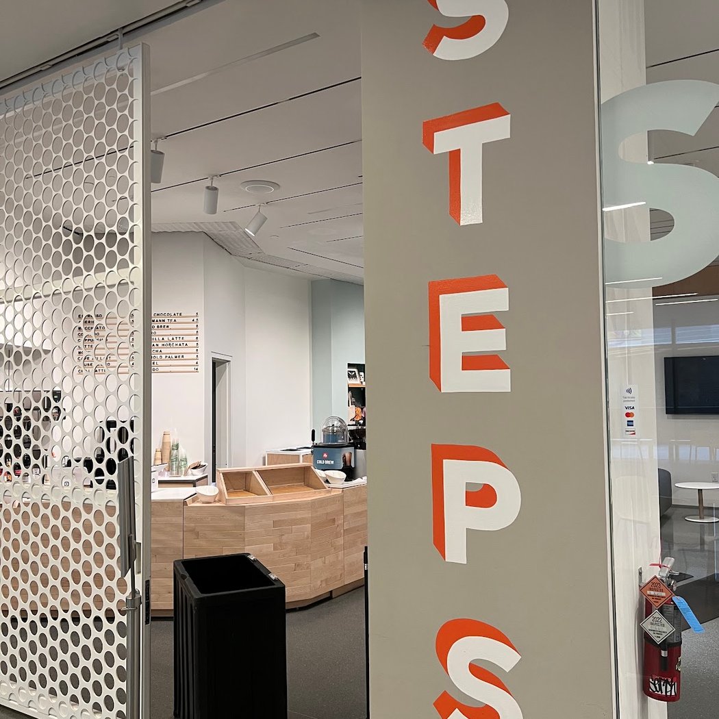 SFMOMA Steps Coffee 2