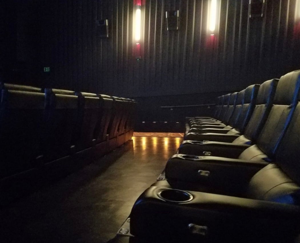 Cinemark Century Rowland Plaza 1