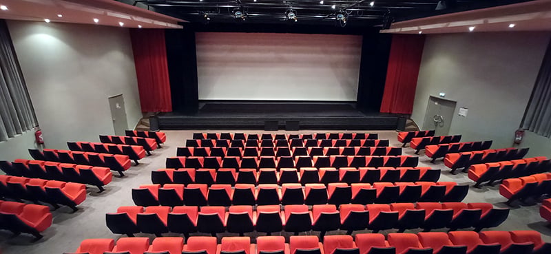 Association Cine Donges 1