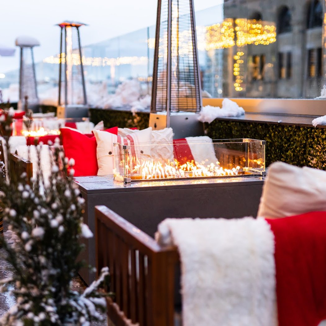 Terrasse Belvu Hors-Piste 1