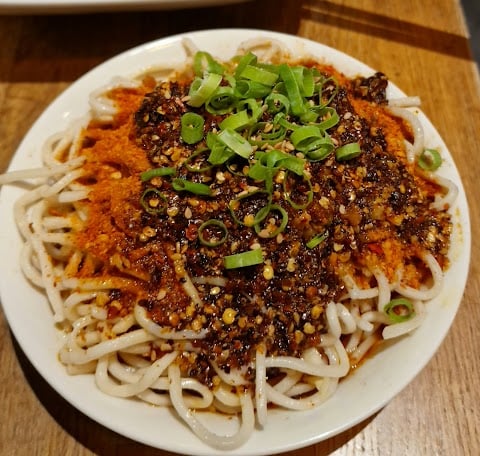 Deux fois plus de piment 绝代双椒 3