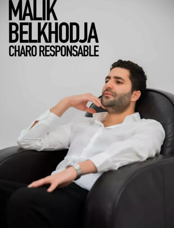 Charo Responsable 1