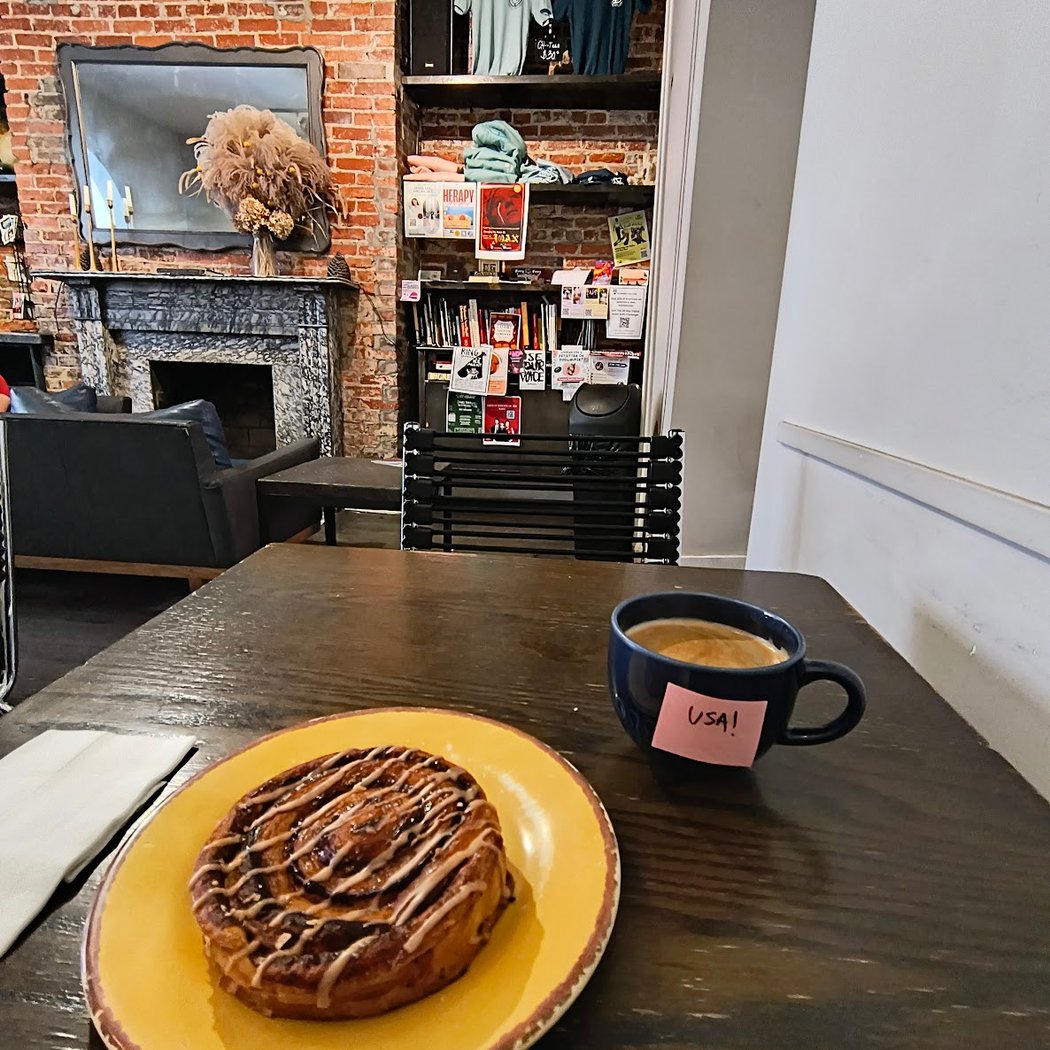 Chapterhouse Cafe & Gallery 3