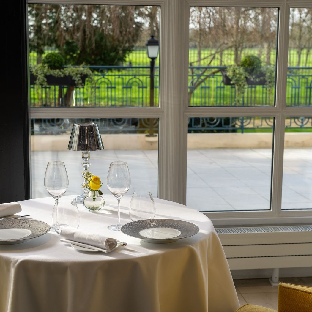 Gordon Ramsay au Trianon 2