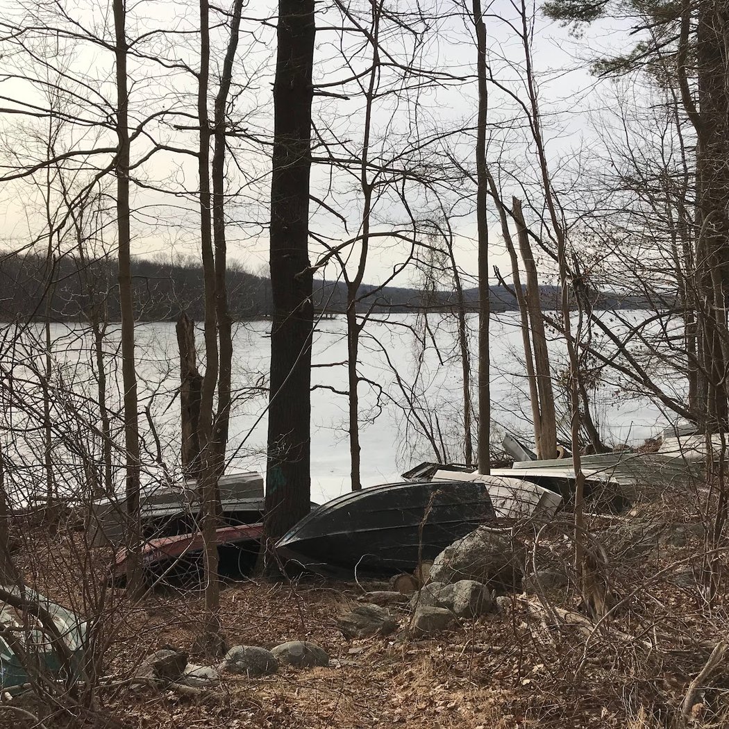 Titicus Reservoir 3