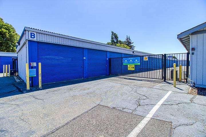 SmartStop Self Storage 3