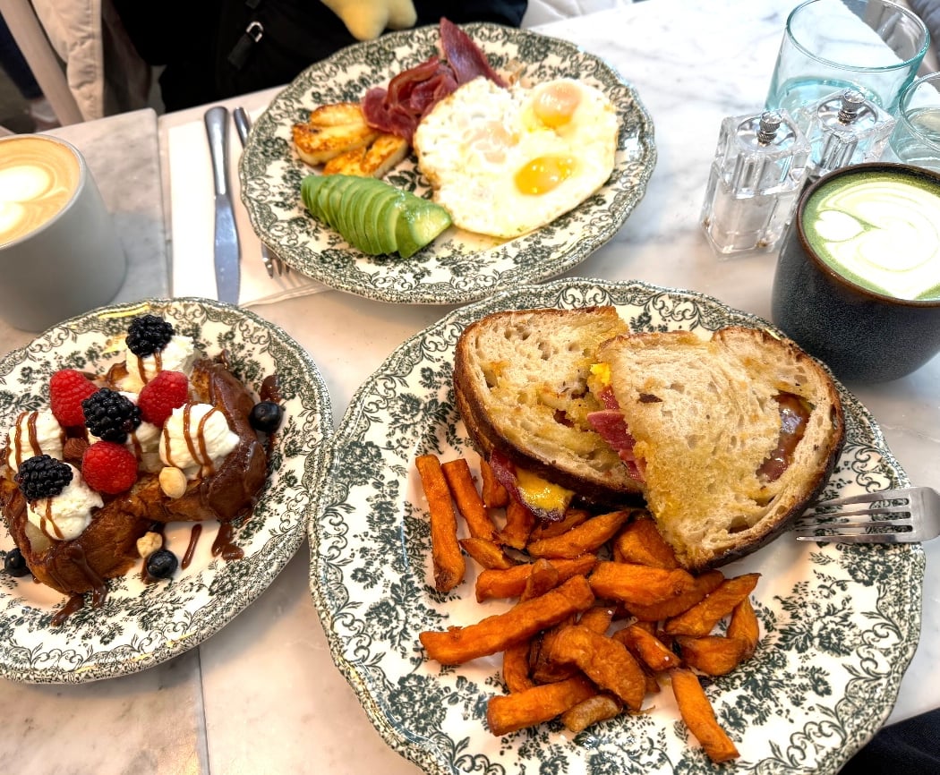 Azur Café 3