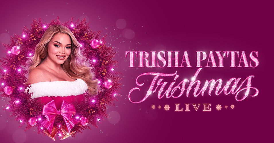 Trisha Paytas 1