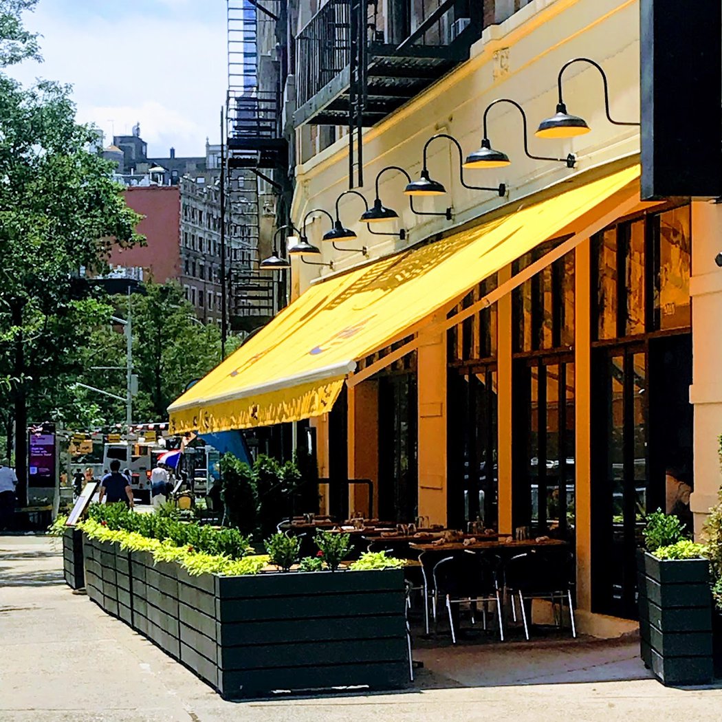 Serafina West 105 (UWS) 2