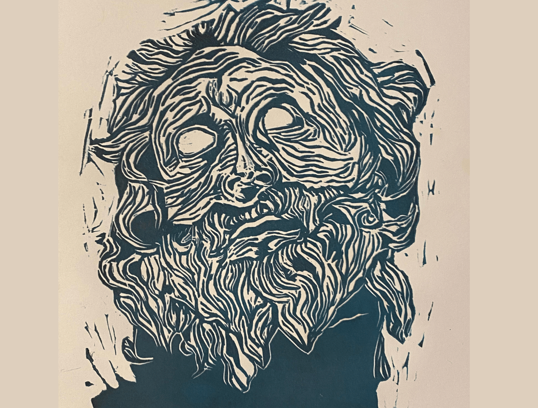 Intro to Block Printing 2