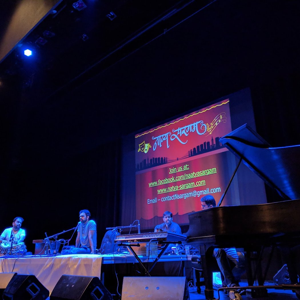 Santa Clara University Music and Dance Facility 1