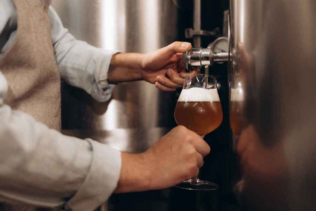 Paris Beer Festival 1