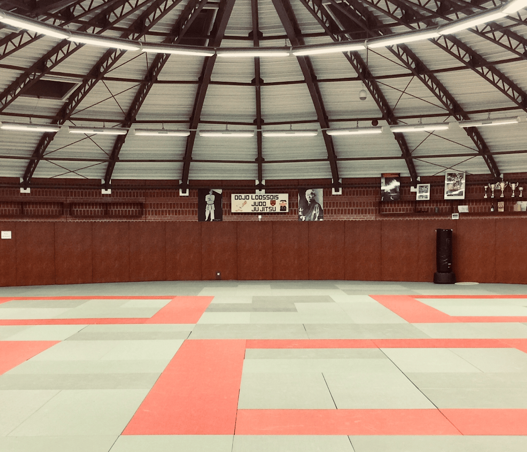 Dojo Loossois 1