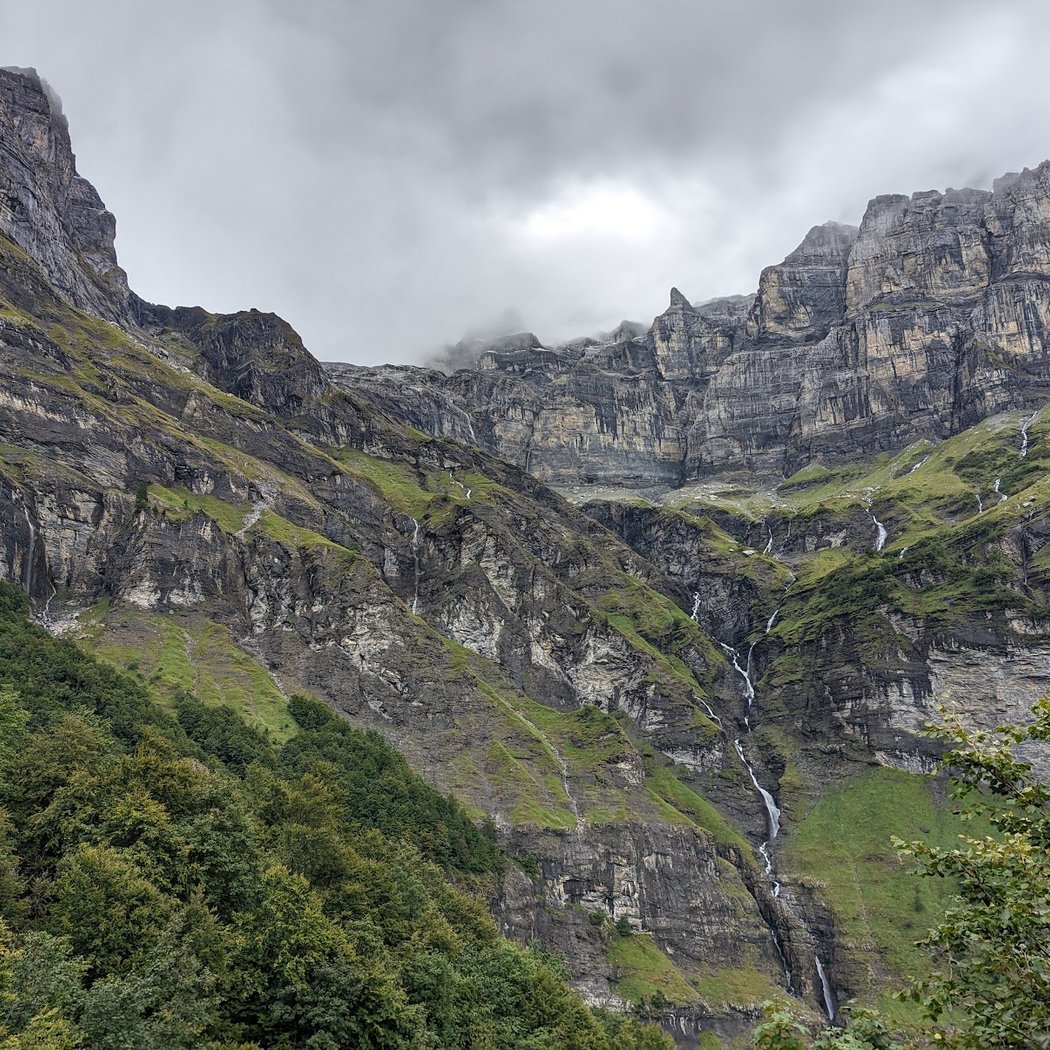 Cirque du Fer-à-Cheval 3