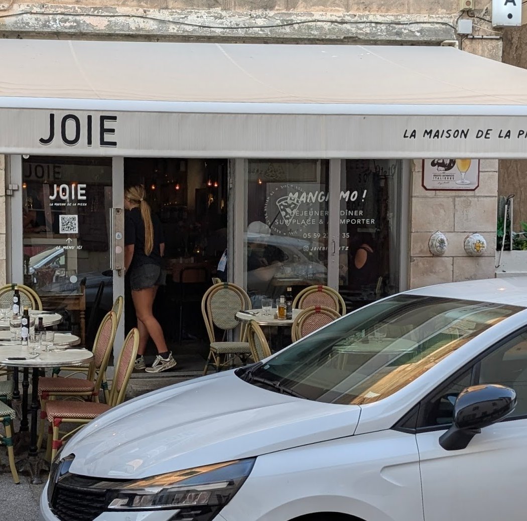 Joie 2