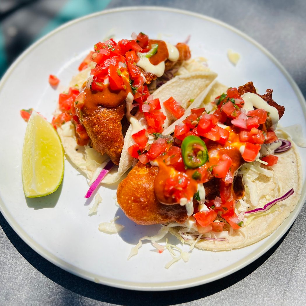 Oakland Restaurant Week 1