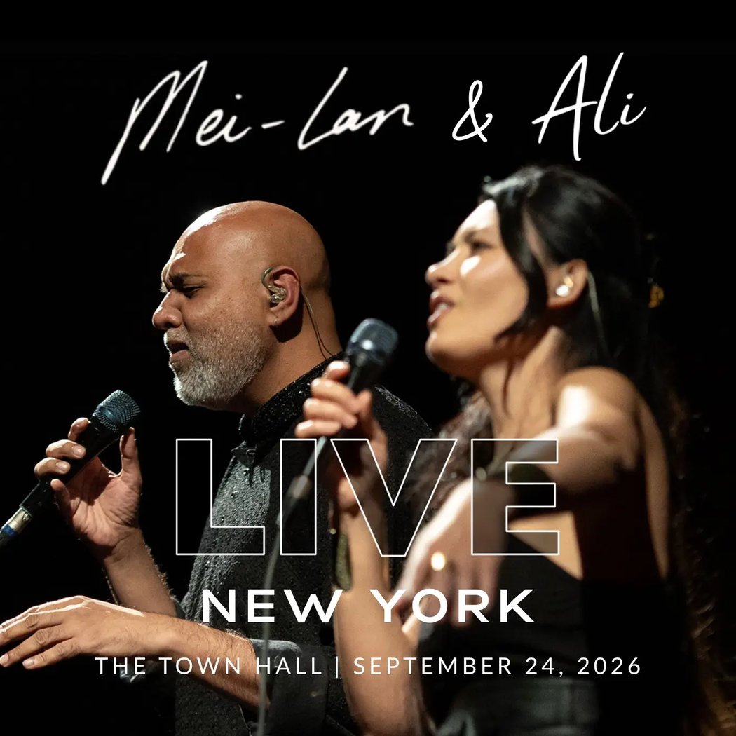 Mei-lan & Ali