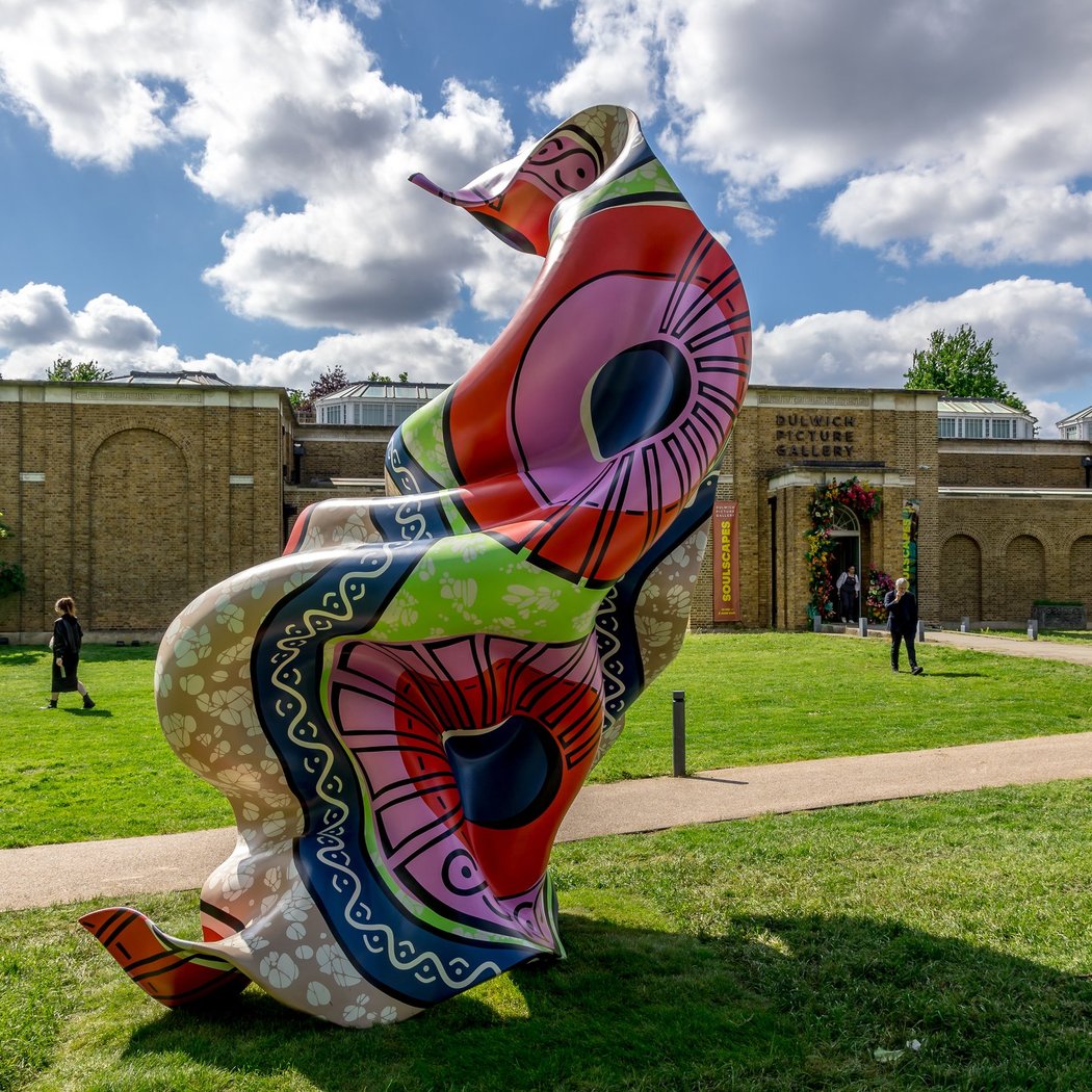 Dulwich Picture Gallery 2