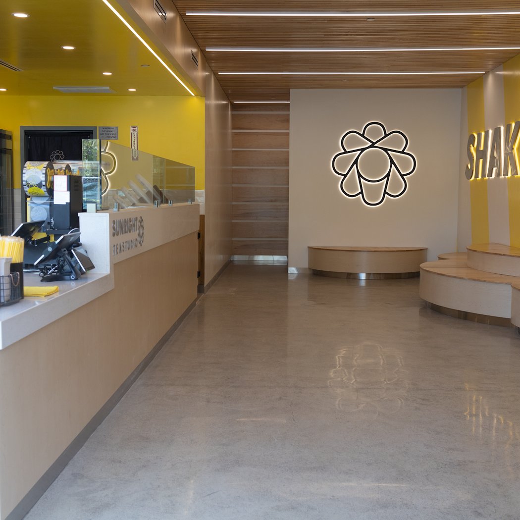 Sunright Tea Studio - Milpitas 2