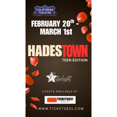 HADESTOWN 1