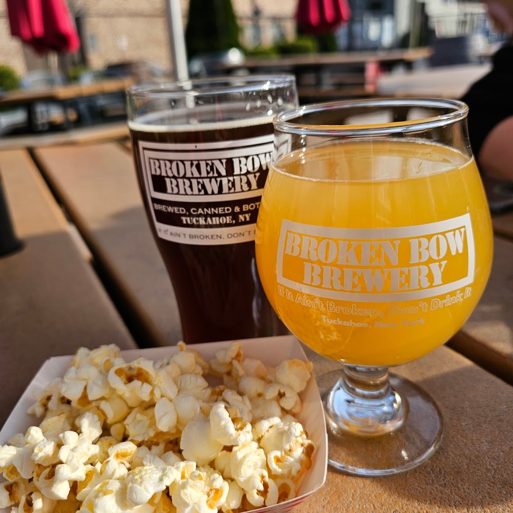 Broken Bow Brewery 1