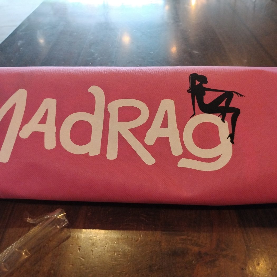 Madrag 1