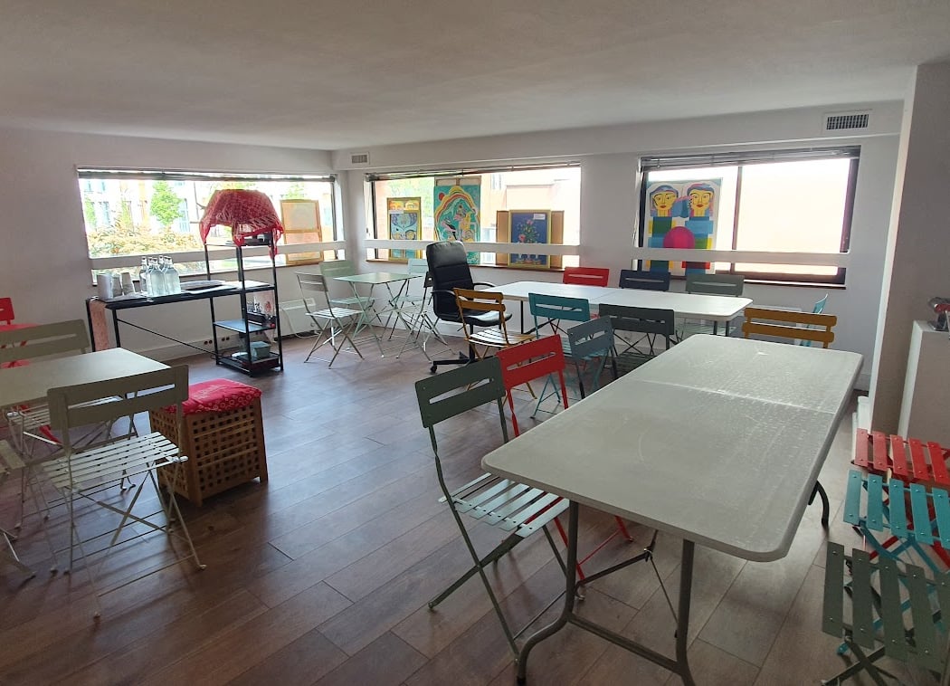 La Maison De L'Indonésie 3
