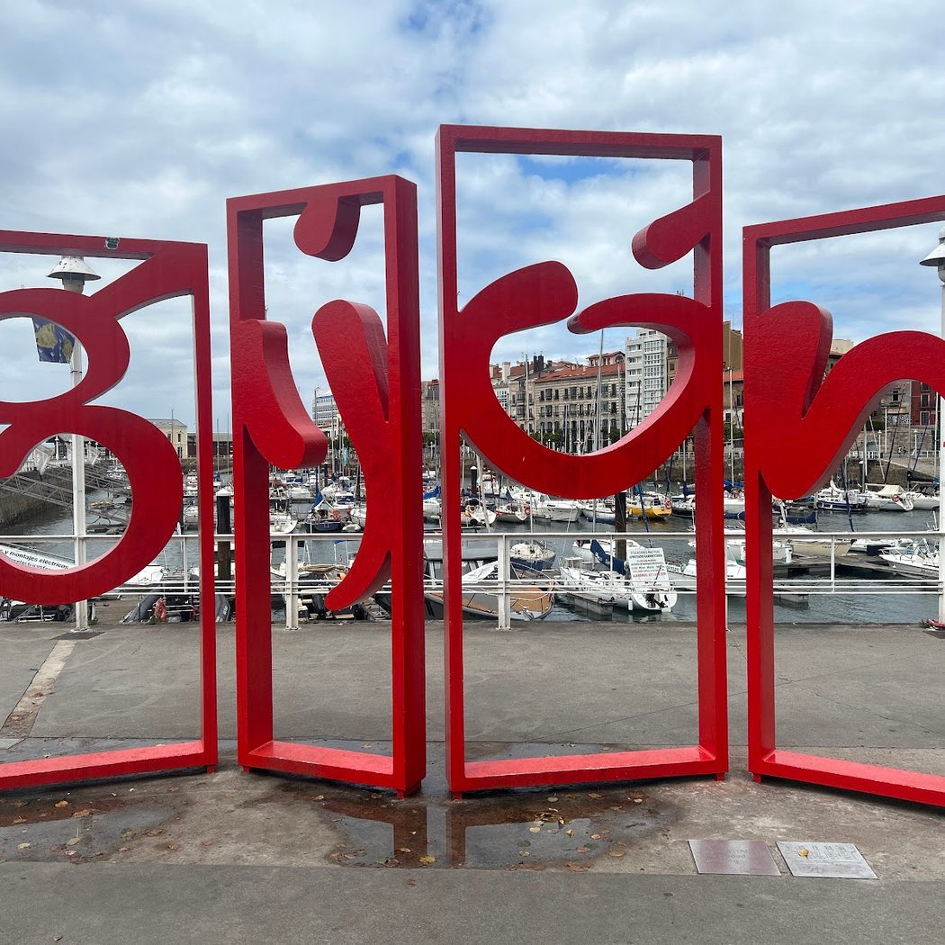 Gijón Arena 3