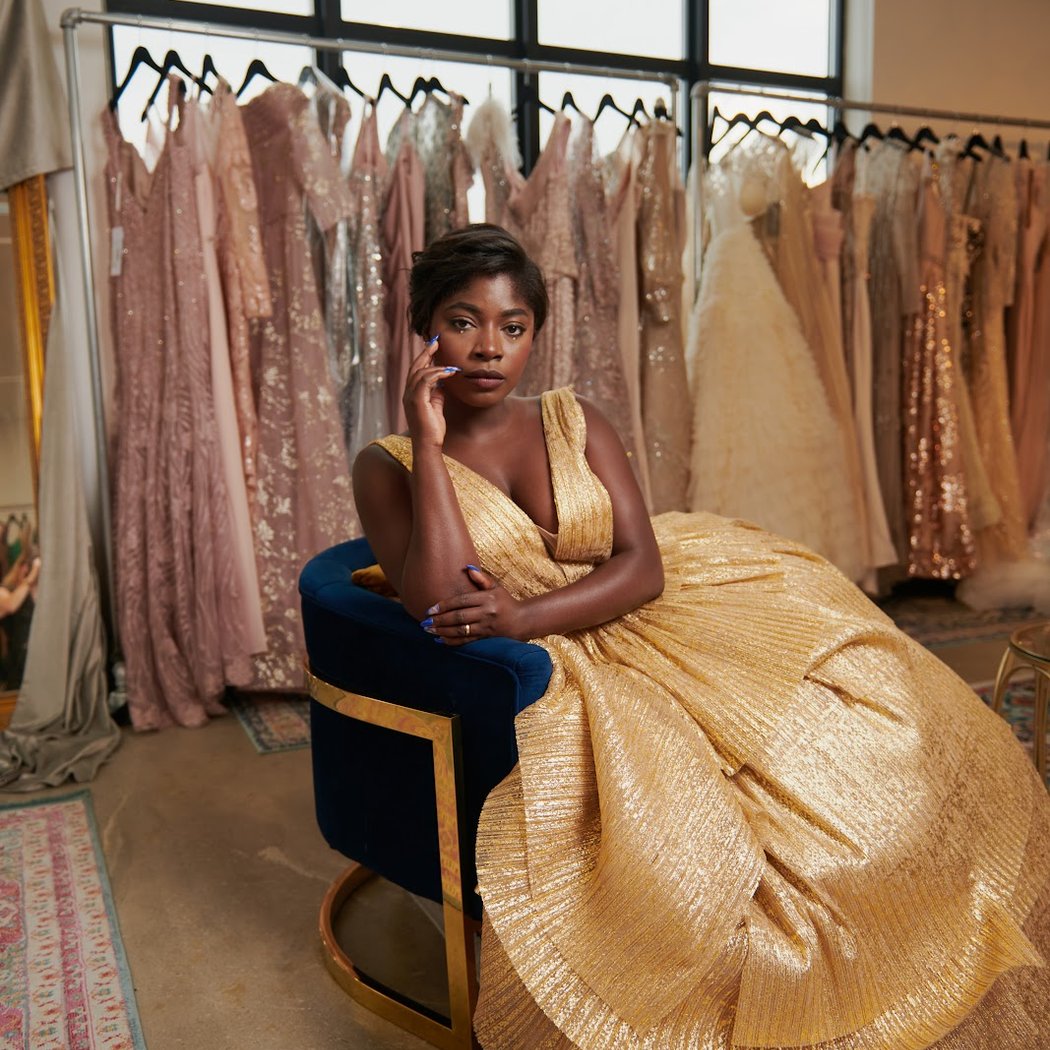 NewYorkDress 1