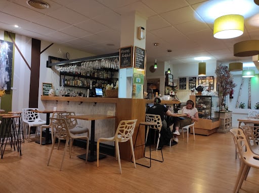 Cafeteria la panocha 3