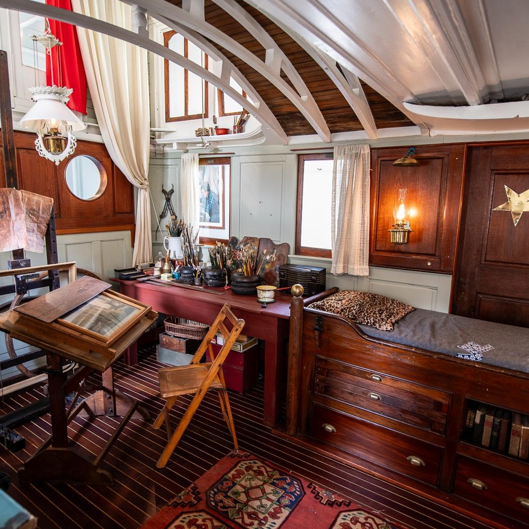 The Noble Maritime Collection 1