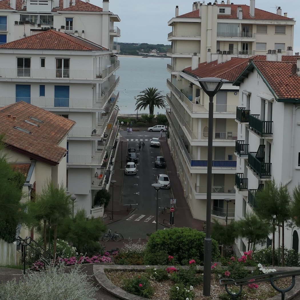 Escaliers belzunce 2