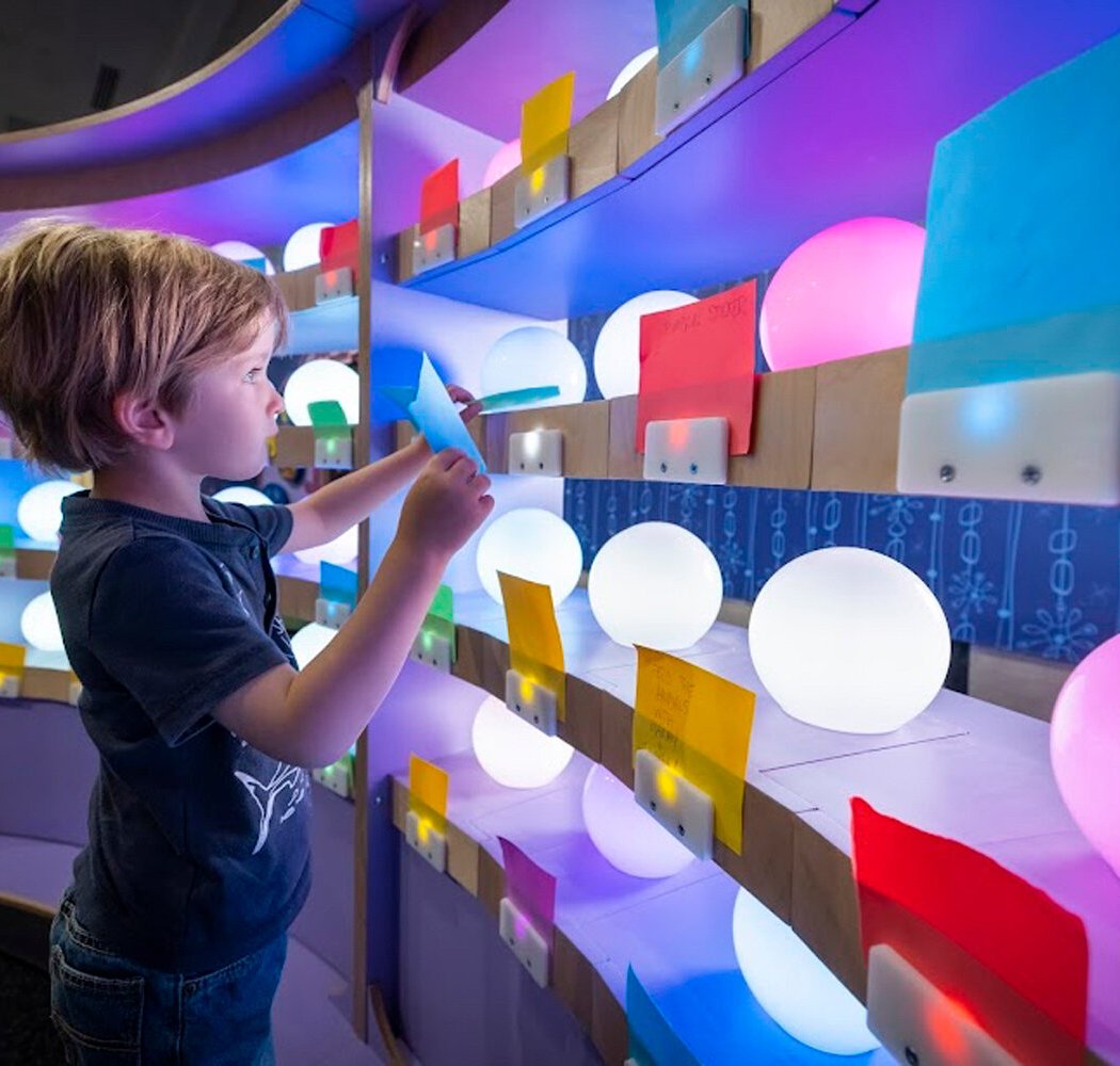 Emotions at Play with Pixar’s Inside Out 2