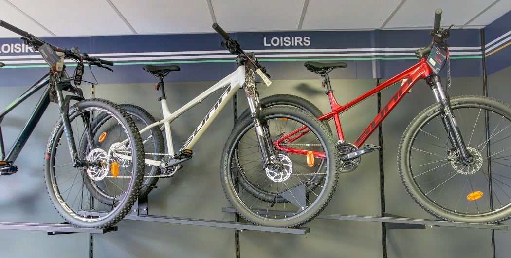 Mondovélo City - Achat & Location vélos électrique Pornichet-La Baule-Guérande-Saint Nazaire 3