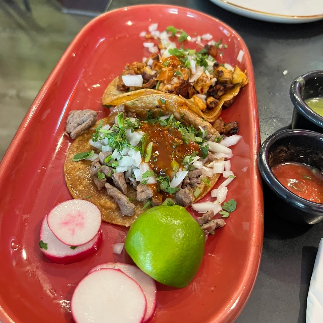 Carmen's La Hacienda Novato 1