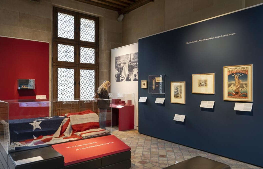 1776-2026 : 250 ans d’amitié franco-américaine