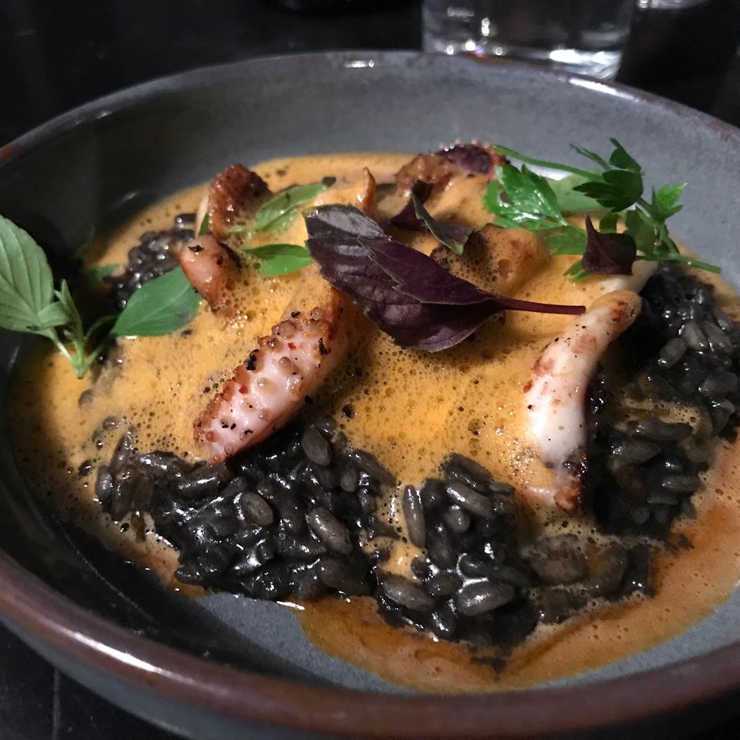 Le Café des Epices 5