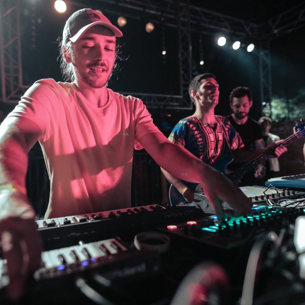 SUMMER CAMP : LAPLAGE X AFTER O’CLOCK #03 1