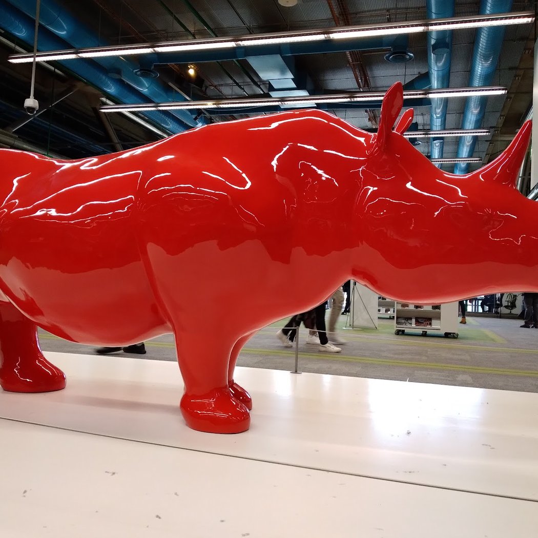 Atelier de conversation en anglais 2