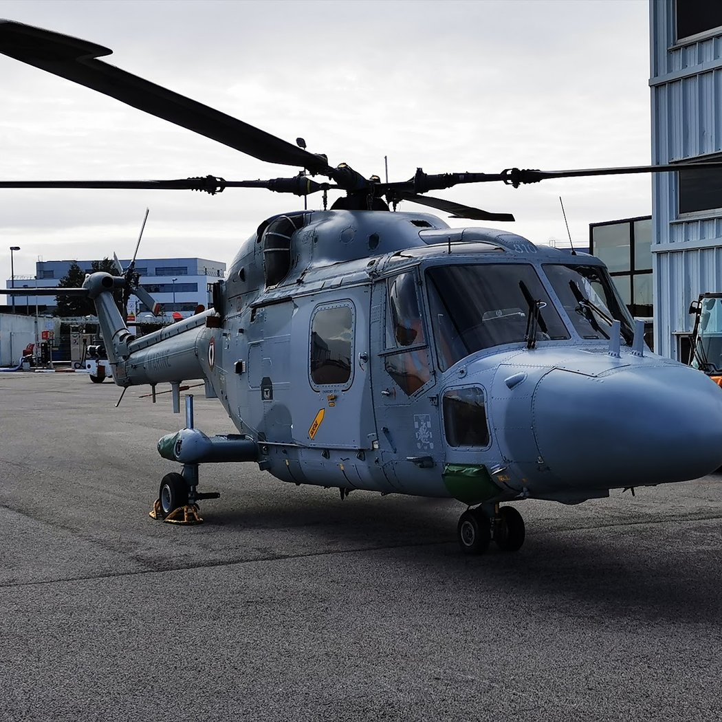 Morlaix – Ploujean Airport 1