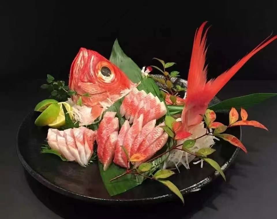 Nagoya Sushi House 3