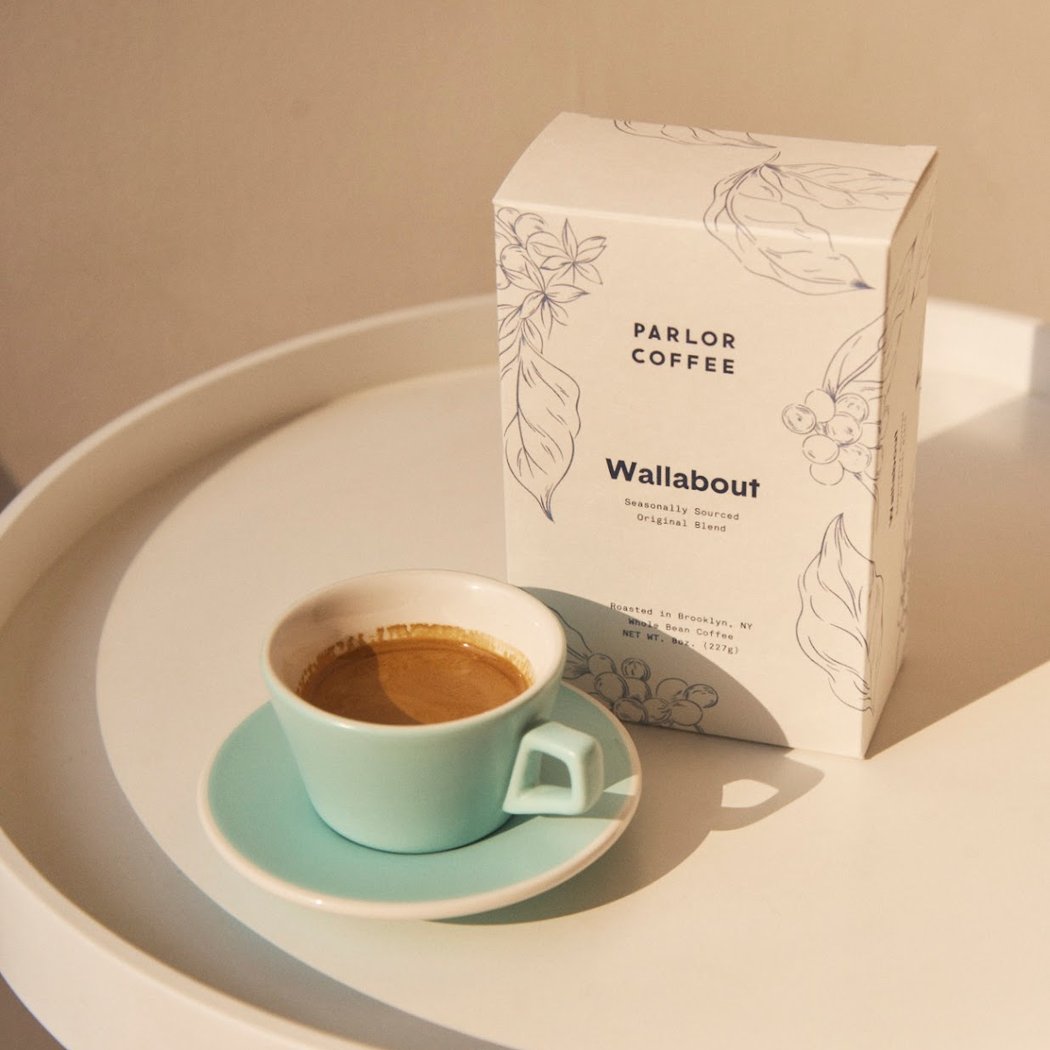 Green Lane Coffee 1