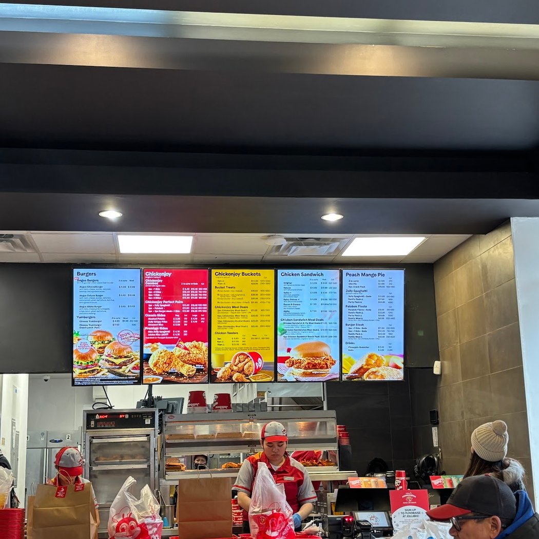 Jollibee 2