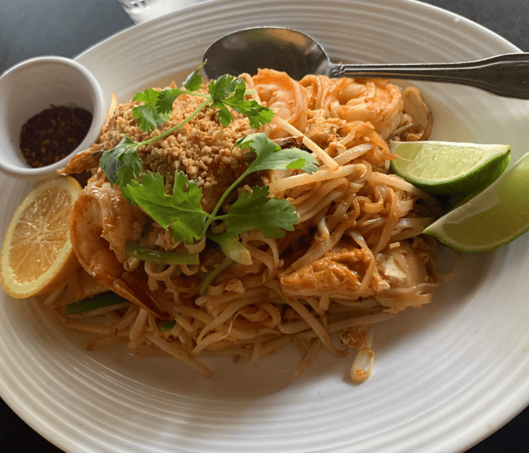 Thai House Express Restaurant 2