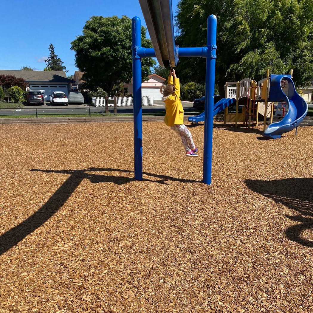McDowell Park 1