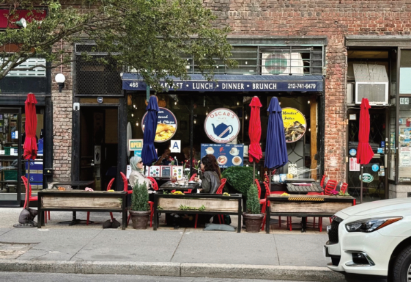 Oscar's Place 2