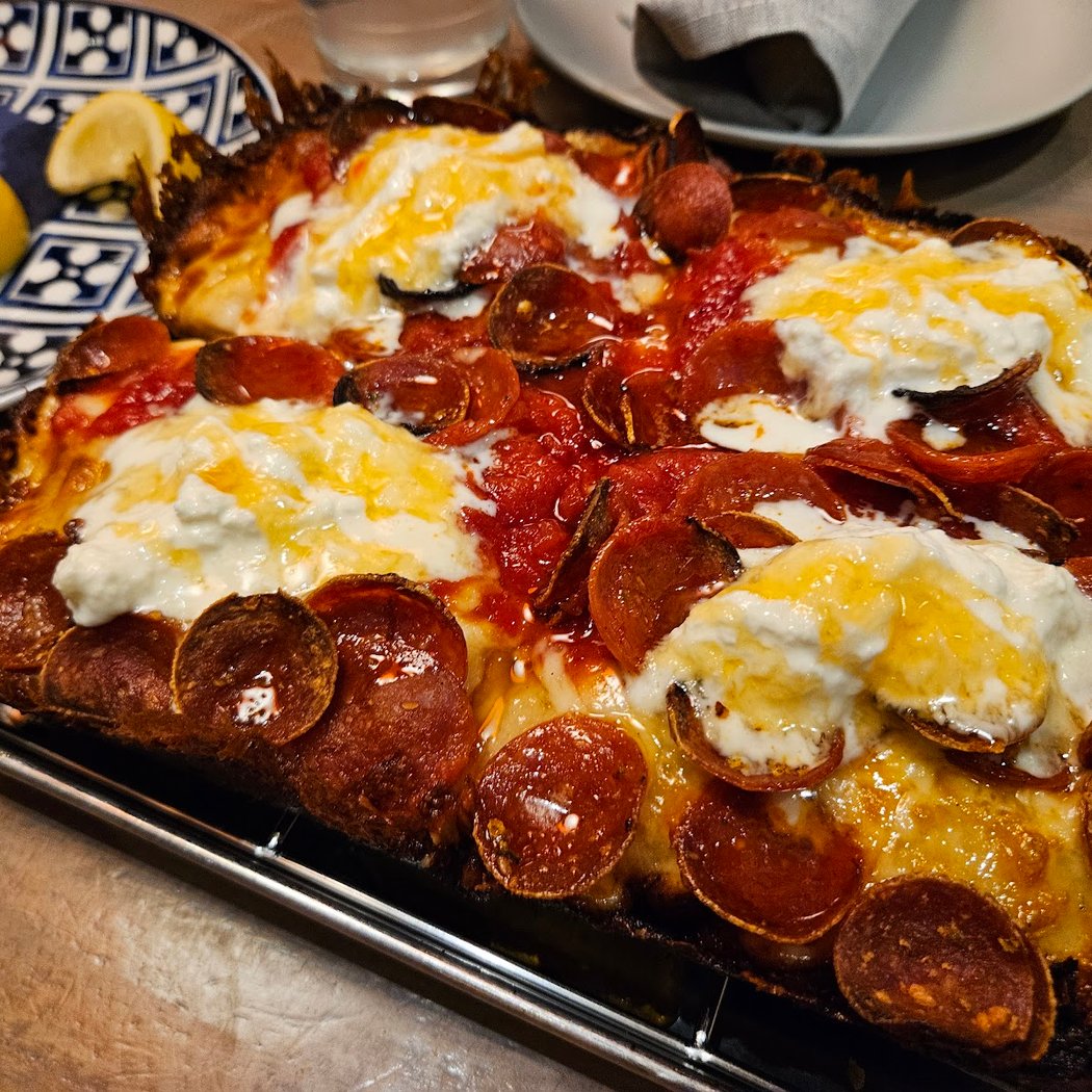 Melo's March Madness Specials 1